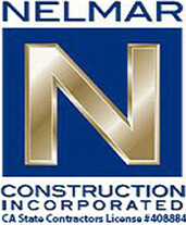 Nelmar Construction logo
